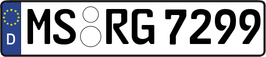 MS-RG7299