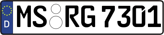 MS-RG7301
