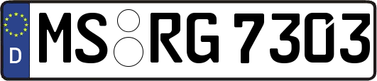 MS-RG7303