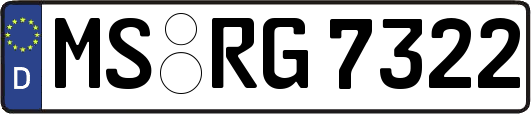 MS-RG7322