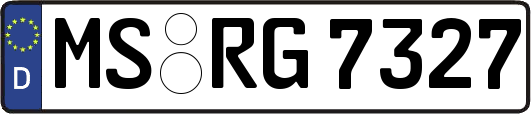 MS-RG7327