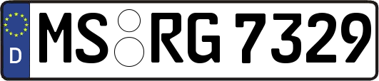 MS-RG7329