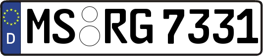 MS-RG7331