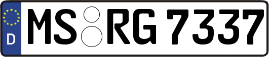 MS-RG7337