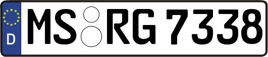 MS-RG7338
