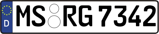 MS-RG7342