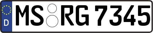 MS-RG7345