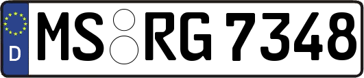 MS-RG7348
