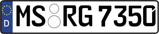 MS-RG7350