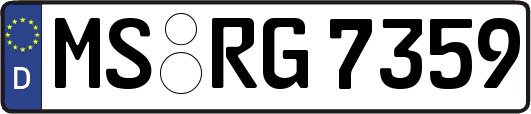 MS-RG7359