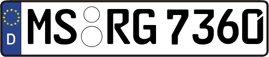 MS-RG7360