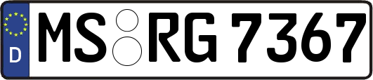 MS-RG7367