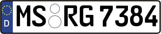 MS-RG7384
