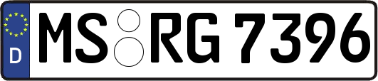 MS-RG7396