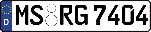 MS-RG7404
