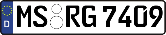 MS-RG7409
