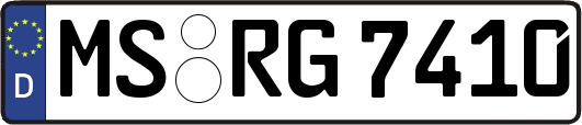 MS-RG7410