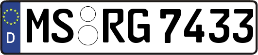 MS-RG7433