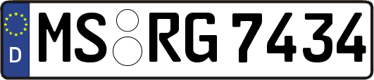 MS-RG7434