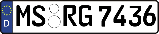 MS-RG7436
