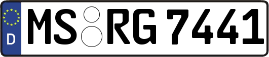 MS-RG7441