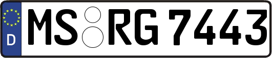 MS-RG7443