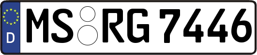 MS-RG7446