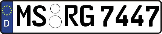 MS-RG7447