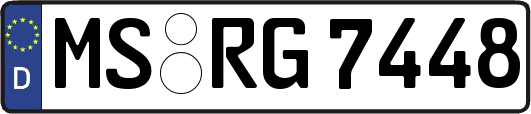 MS-RG7448