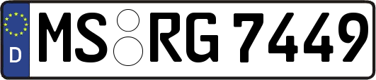 MS-RG7449