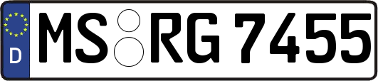 MS-RG7455