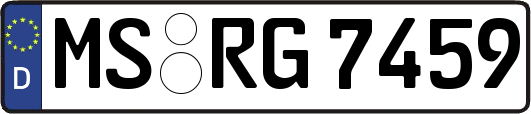 MS-RG7459