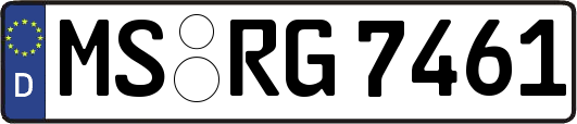 MS-RG7461