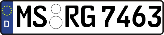 MS-RG7463