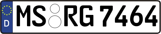 MS-RG7464
