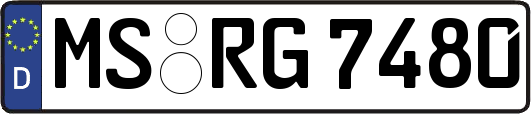 MS-RG7480