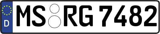 MS-RG7482