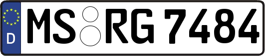 MS-RG7484