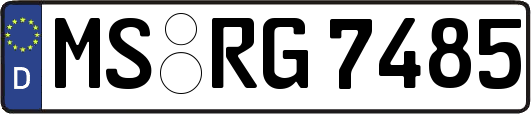 MS-RG7485