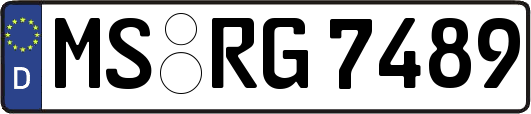 MS-RG7489