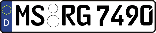 MS-RG7490