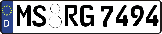 MS-RG7494