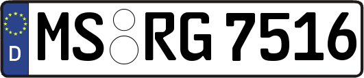 MS-RG7516