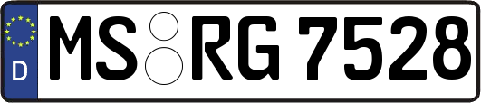 MS-RG7528
