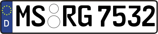 MS-RG7532