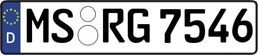 MS-RG7546
