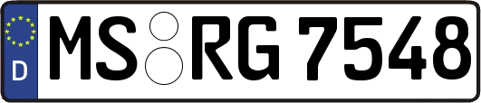 MS-RG7548