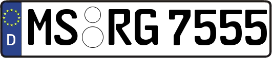 MS-RG7555