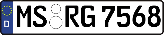 MS-RG7568