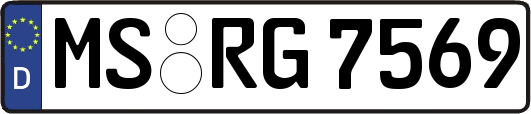 MS-RG7569